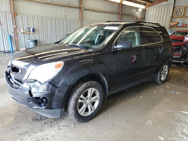 2014 CHEVROLET EQUINOX LT, 