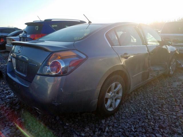 1N4CL21EX9C178946 - 2009 NISSAN ALTIMA HYBRID  photo 4