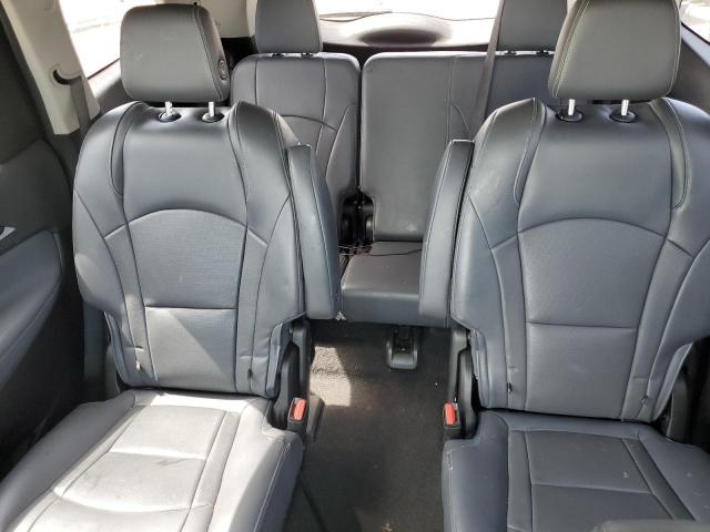 5GAERBKW6JJ146442 - 2018 BUICK ENCLAVE ESSENCE 灰色 照片 10