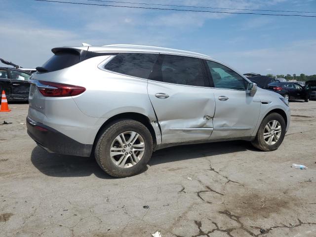 5GAERBKW6JJ146442 - 2018 BUICK ENCLAVE ESSENCE 灰色 照片 3