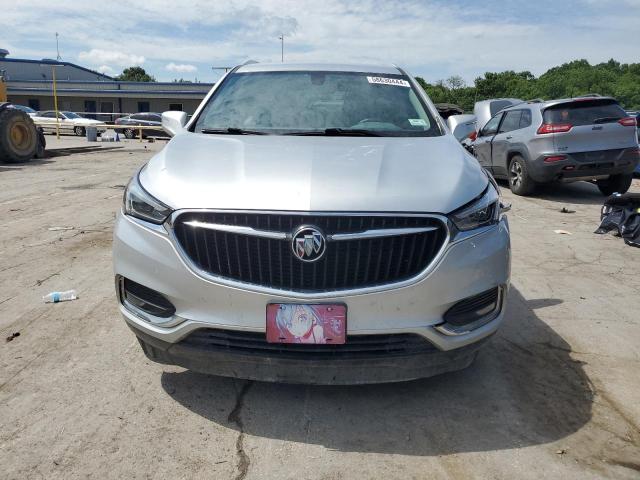 5GAERBKW6JJ146442 - 2018 BUICK ENCLAVE ESSENCE 灰色 照片 5
