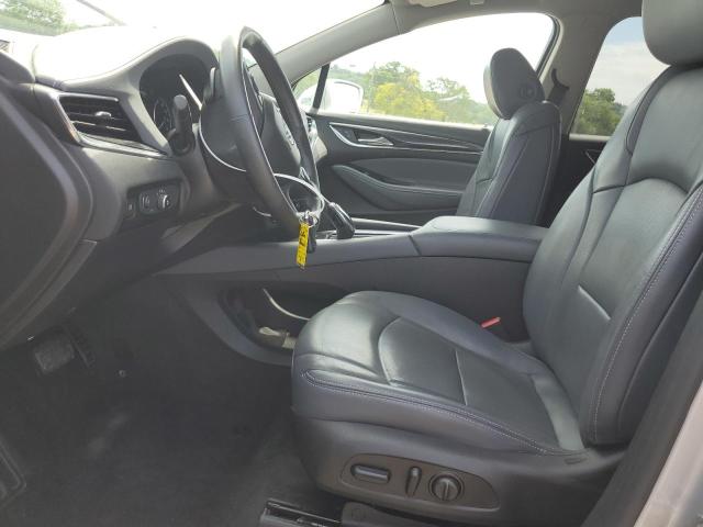 5GAERBKW6JJ146442 - 2018 BUICK ENCLAVE ESSENCE 灰色 照片 7