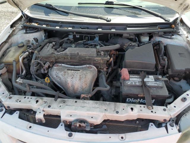 JTKJF5C71B3019109 - 2011 TOYOTA SCION TC 白色 照片 11