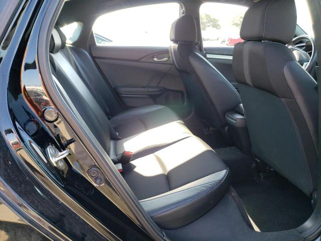 19XFC2E83KE037436 - 2019 HONDA CIVIC SPORT 黑色 照片 10