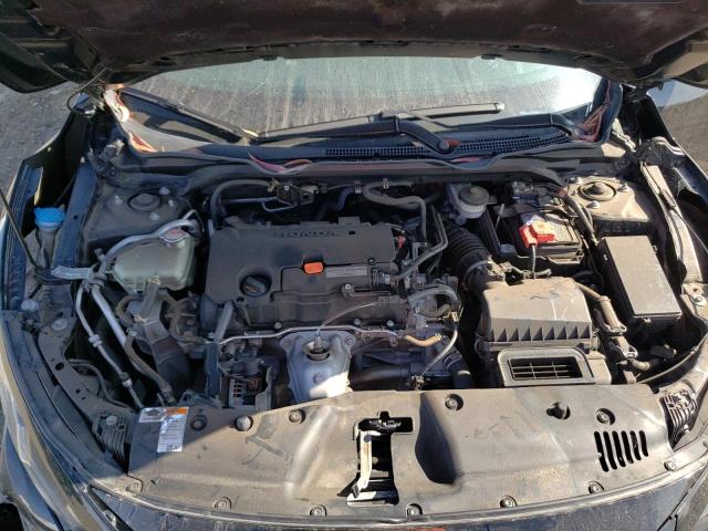 19XFC2E83KE037436 - 2019 HONDA CIVIC SPORT 黑色 照片 11