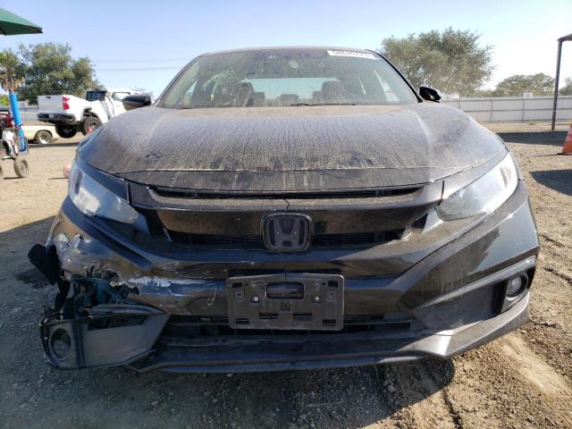 19XFC2E83KE037436 - 2019 HONDA CIVIC SPORT 黑色 照片 5