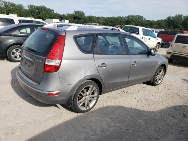 KMHDC8AE4BU118383 - 2011 HYUNDAI ELANTRA TO GLS GRAY photo 3