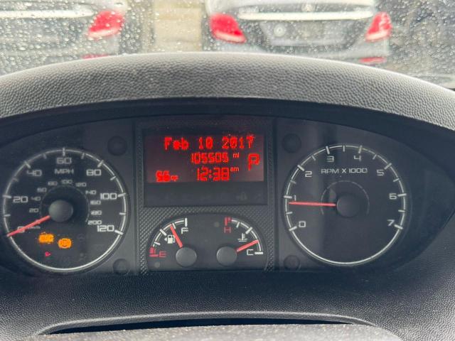 3C6URVJG1KE551636 - 2019 RAM PROMASTER 3500 HIGH ლურჯი ფოტო 8