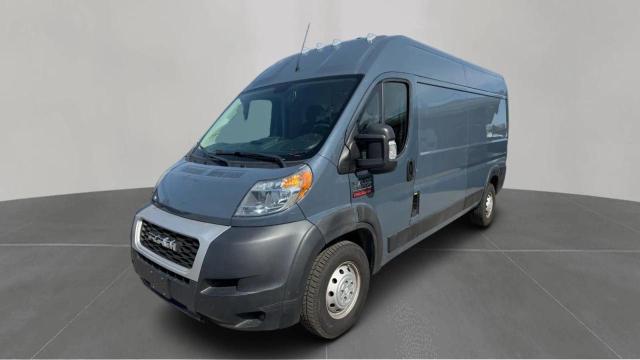 3C6TRVDGXKE517136 - 2019 RAM PROMASTER 2500 HIGH 蓝色 照片 2