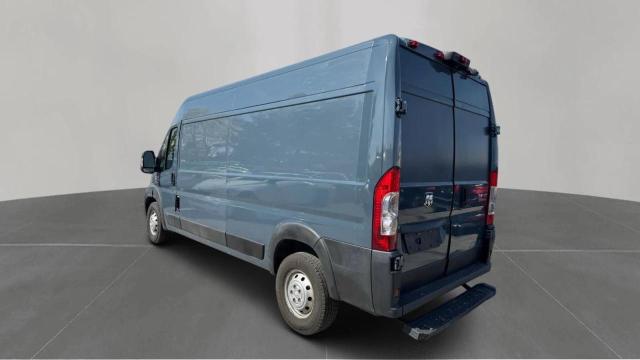 3C6TRVDGXKE517136 - 2019 RAM PROMASTER 2500 HIGH 蓝色 照片 3