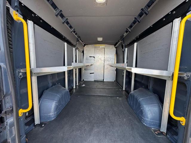 3C6TRVDGXKE517136 - 2019 RAM PROMASTER 2500 HIGH 蓝色 照片 6