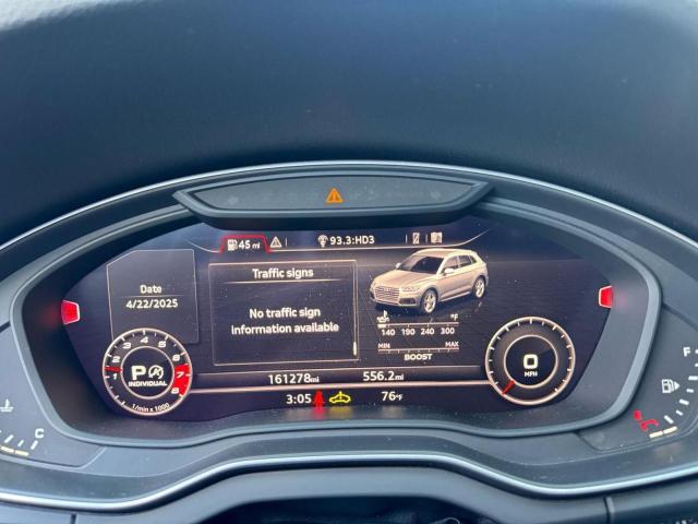 WA1C4AFY1L2037176 - 2020 AUDI SQ5 PRESTIGE BLACK photo 8