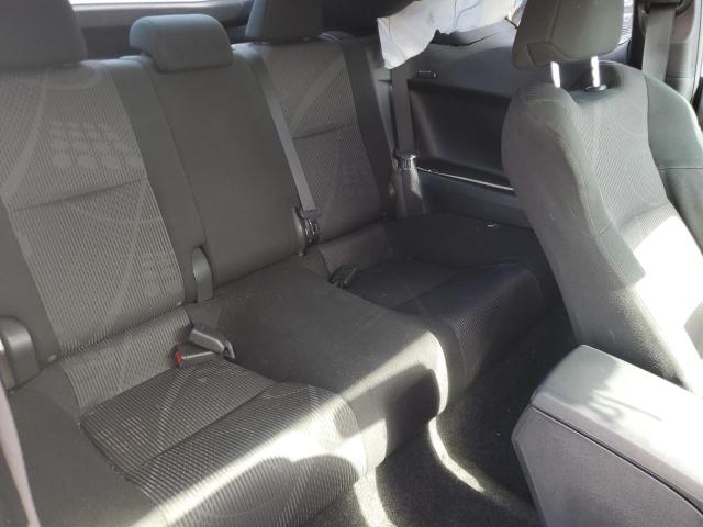JTKJF5C70B3009056 - 2011 TOYOTA SCION TC 灰色 照片 10