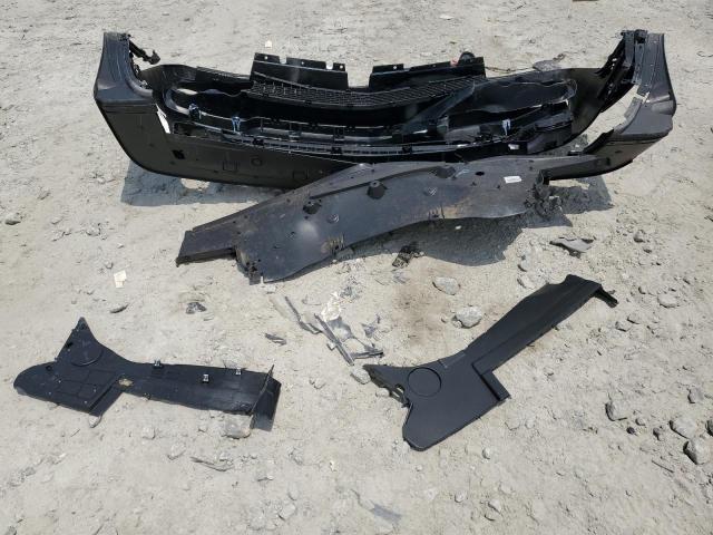 2C3CDZFJ1PH684539 - 2023 DODGE CHALLENGER R/T SCAT PACK BLACK photo 12