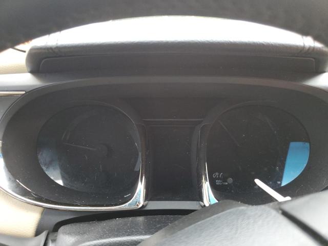 4T1BK1EB6DU066629 - 2013 TOYOTA AVALON BASE 栗色 照片 9