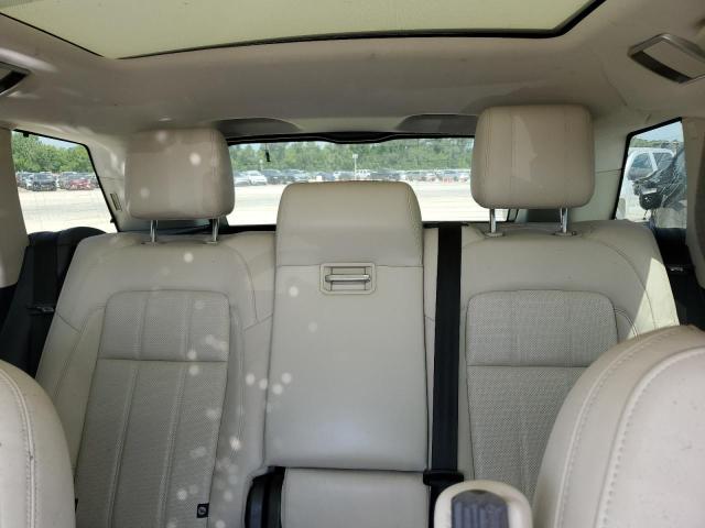 SALWR2RU6KA865384 - 2019 LAND ROVER RANGE ROVE HSE BLACK photo 10