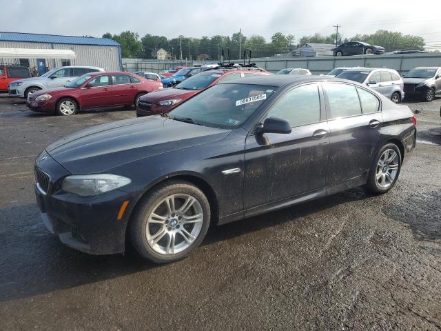 2013 BMW 528 XI, 
