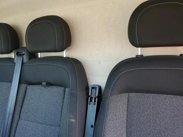 3C6TRVCG2EE122647 - 2014 RAM PROMASTER 2500 HIGH 白色 照片 10