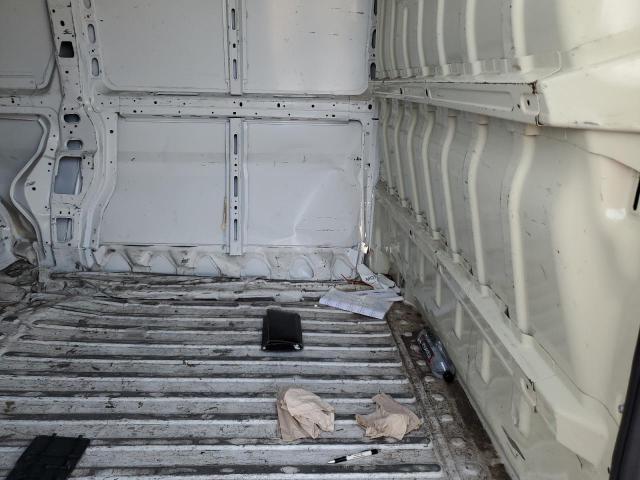 3C6TRVCG2EE122647 - 2014 RAM PROMASTER 2500 HIGH 白色 照片 11