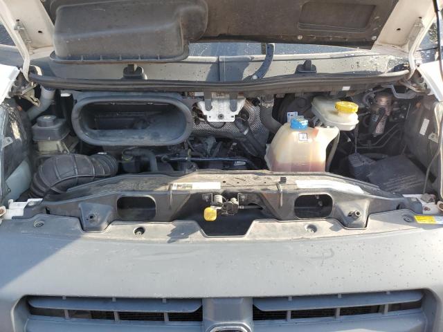 3C6TRVCG2EE122647 - 2014 RAM PROMASTER 2500 HIGH 白色 照片 12