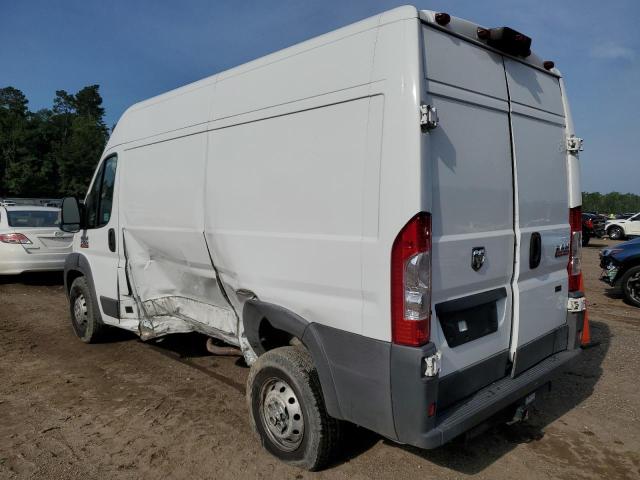 3C6TRVCG2EE122647 - 2014 RAM PROMASTER 2500 HIGH 白色 照片 2