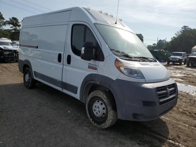 3C6TRVCG2EE122647 - 2014 RAM PROMASTER 2500 HIGH 白色 照片 4