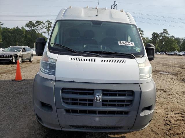 3C6TRVCG2EE122647 - 2014 RAM PROMASTER 2500 HIGH 白色 照片 5
