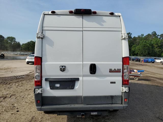 3C6TRVCG2EE122647 - 2014 RAM PROMASTER 2500 HIGH 白色 照片 6