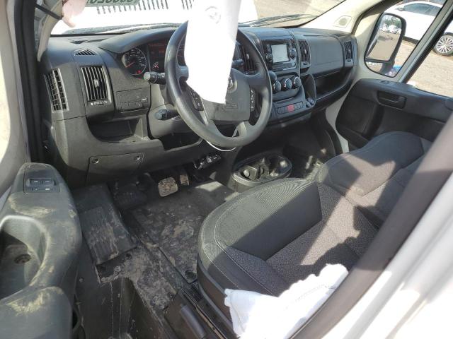 3C6TRVCG2EE122647 - 2014 RAM PROMASTER 2500 HIGH 白色 照片 8