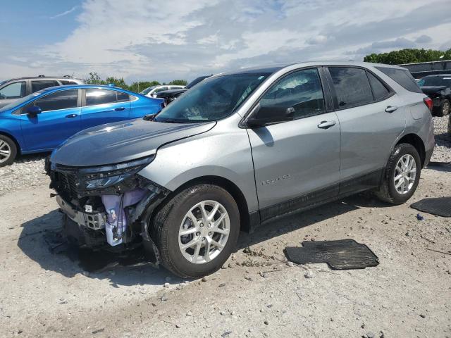 2024 CHEVROLET EQUINOX LS, 