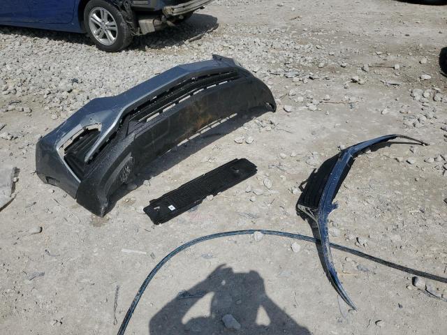 3GNAXHEG7RL311100 - 2024 CHEVROLET EQUINOX LS ვერცხლისფერი ფოტო 13