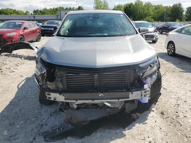 3GNAXHEG7RL311100 - 2024 CHEVROLET EQUINOX LS ვერცხლისფერი ფოტო 5