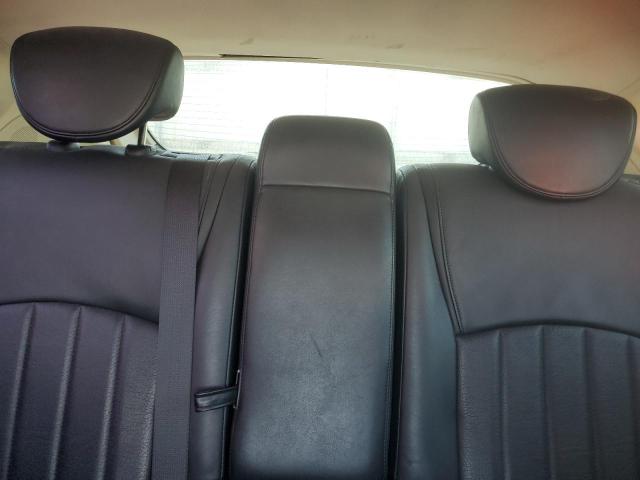 JN1AJ0HR1BM853039 - 2011 INFINITI EX35 BASE Մոխրագույն լուսանկար 10