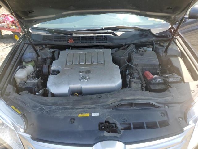 4T1BK3DB0BU384191 - 2011 TOYOTA AVALON BASE Boz foto 11