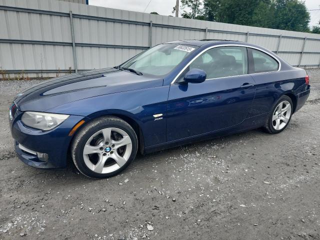 2011 BMW 335 XI, 