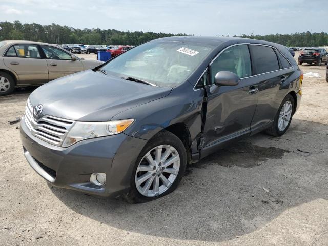 2011 TOYOTA VENZA, 