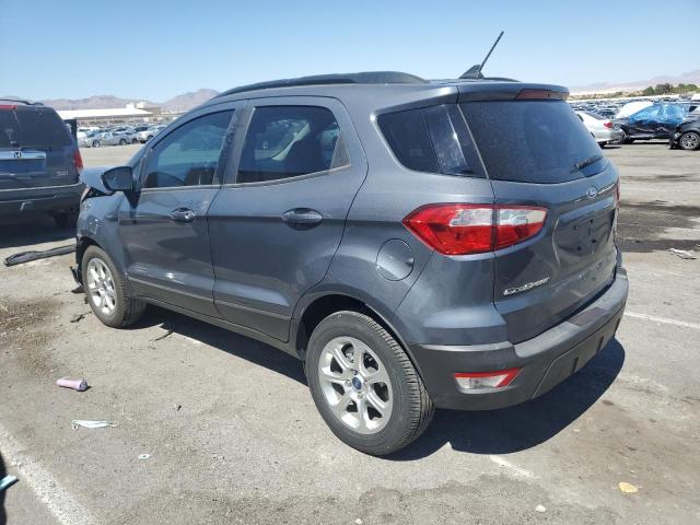 MAJ3P1TE6JC227804 - 2018 FORD ECOSPORT SE CHARCOAL photo 2