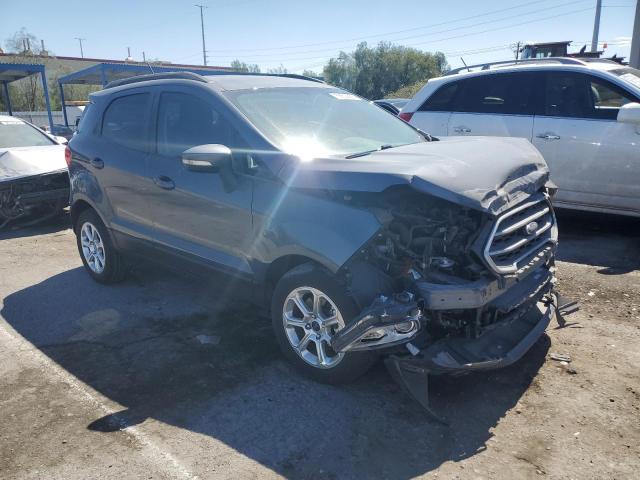 MAJ3P1TE6JC227804 - 2018 FORD ECOSPORT SE CHARCOAL photo 4