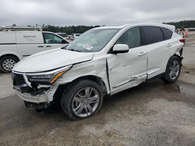 2021 ACURA RDX ADVANCE, null