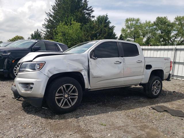 2020 CHEVROLET COLORADO, null