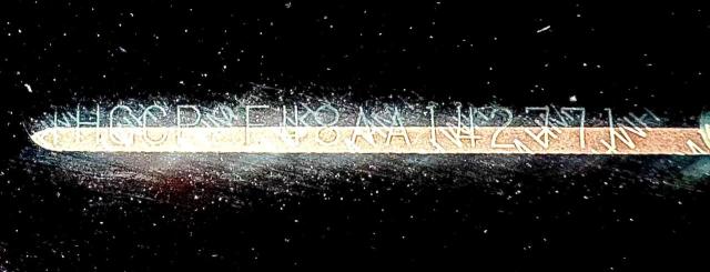 1HGCP2F48AA142771 - 2010 HONDA ACCORD LXP 银色 照片 11