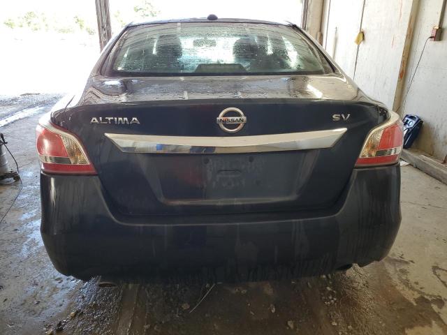 1N4AL3AP7FC122330 - 2015 NISSAN ALTIMA 2.5 CHARCOAL photo 6