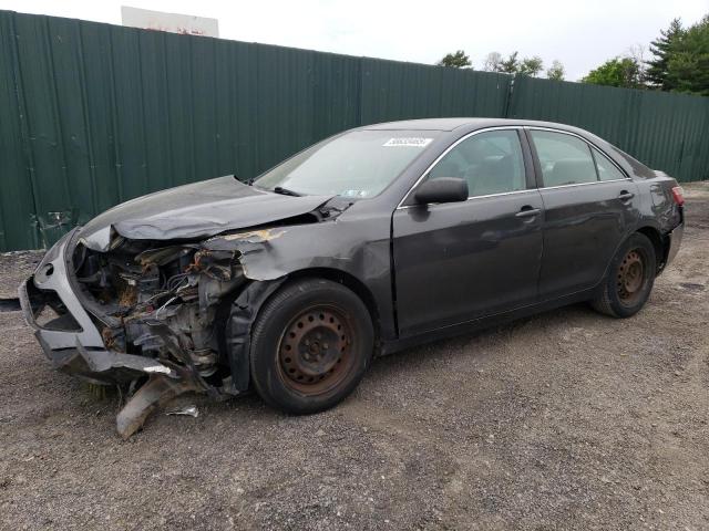 2009 TOYOTA CAMRY BASE, 