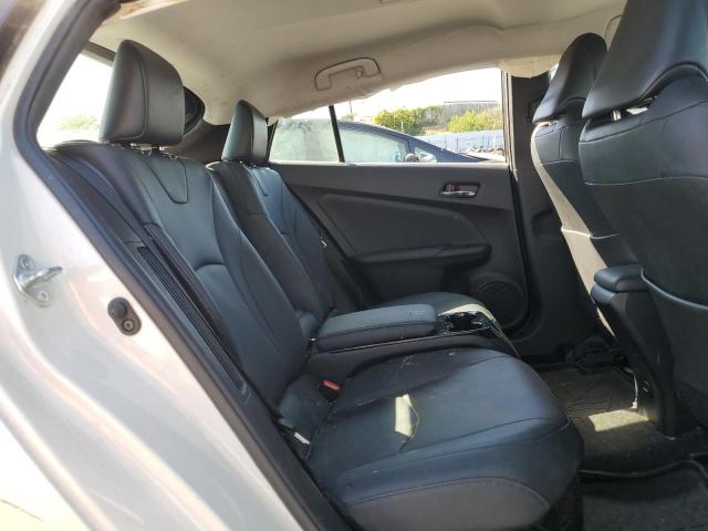 JTDKARFP4K3119394 - 2019 TOYOTA PRIUS PRIM 白色 照片 10