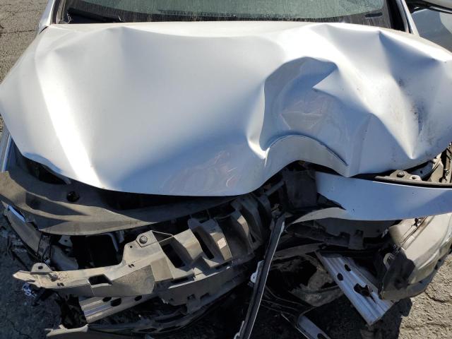 JTDKARFP4K3119394 - 2019 TOYOTA PRIUS PRIM 白色 照片 11