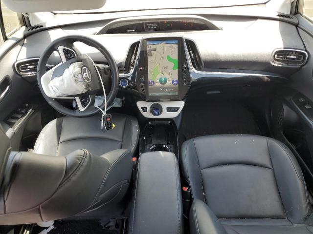 JTDKARFP4K3119394 - 2019 TOYOTA PRIUS PRIM 白色 照片 8
