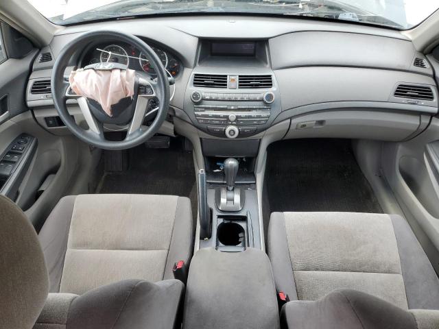 1HGCP26438A112135 - 2008 HONDA ACCORD LXP GRAY photo 8