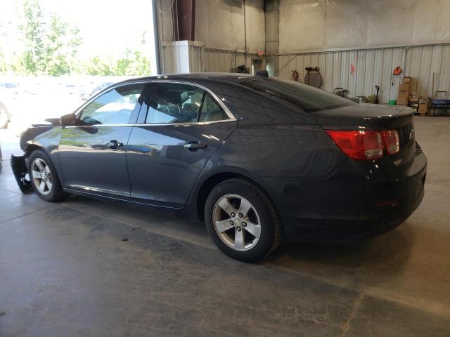 1G11C5SL3EF178854 - 2014 CHEVROLET MALIBU 1LT 石墨色 照片 2
