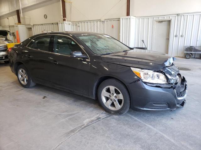 1G11C5SL3EF178854 - 2014 CHEVROLET MALIBU 1LT 石墨色 照片 4