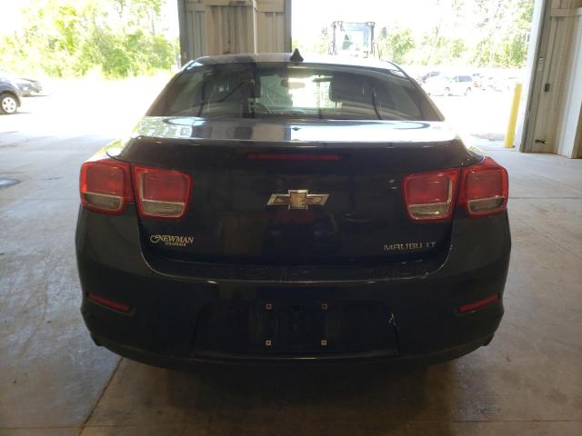 1G11C5SL3EF178854 - 2014 CHEVROLET MALIBU 1LT 石墨色 照片 6